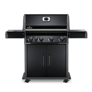 BARBECUE A GAS NAPOLEON ROGUE R525SB