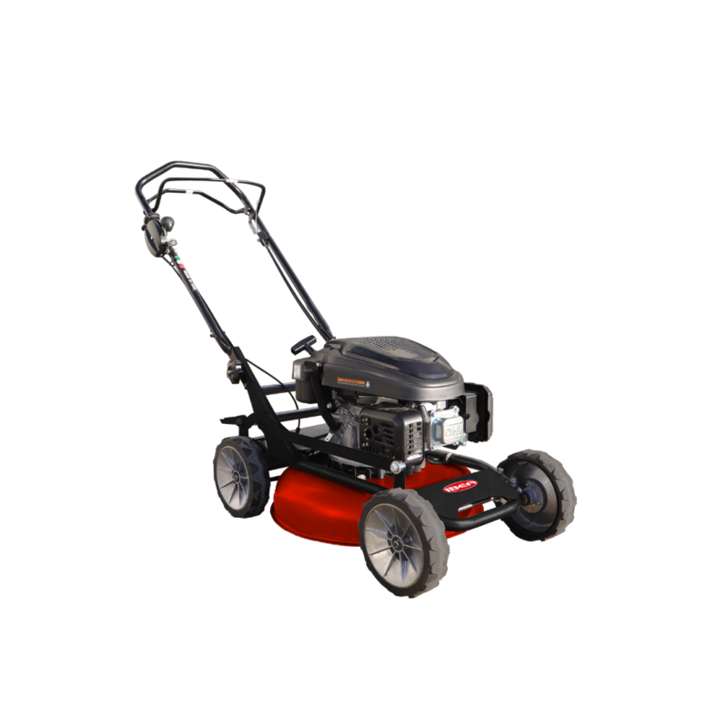 IBEA 4770SL - Rasaerba a trazione in alluminio