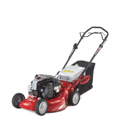 IBEA IDEA47SBi - Rasaerba a trazione con InStart