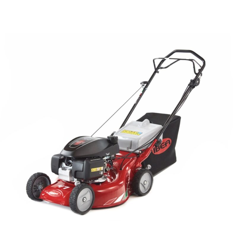 IBEA IDEA47SH - Rasaerba a trazione con motore Honda