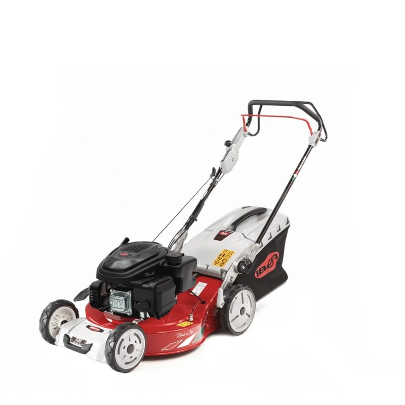 IBEA IDEA5301SL - Rasaerba a trazione, 53 cm