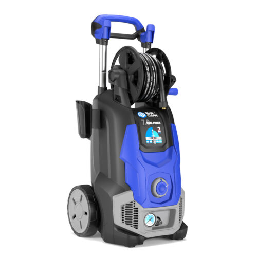 Idropulitrice AR Blue Clean 7.0 Dual Power System
