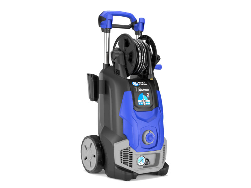 Idropulitrice AR Blue Clean 7.0 Dual Power System