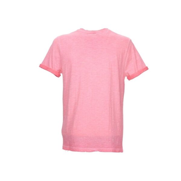 U-POWER T-shirt da lavoro FLUO Pink Fluo