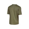 U-POWER T-shirt da lavoro CHRISTAL Burnt Olive