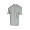 U-POWER T-shirt da lavoro CHRISTAL Lime Stone